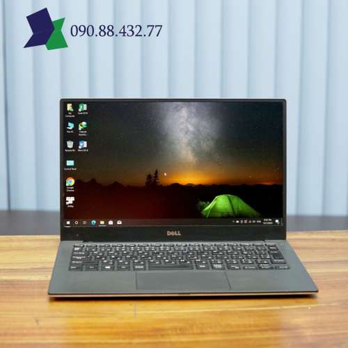 DELL XPS 13 9343